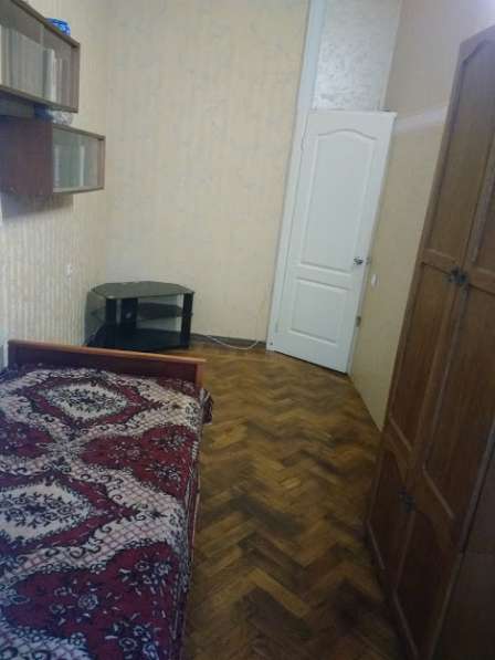 Сдам комнату в коммуне на Льва Толстого в фото 5