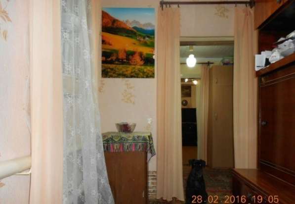 Продам дом в Ростов-на-Дону.Жилая площадь 47 кв.м. в Ростове-на-Дону фото 13