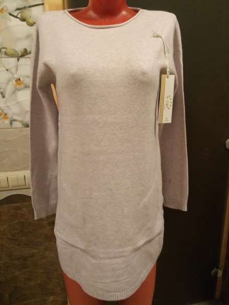 Туника на 48-52 размер в 