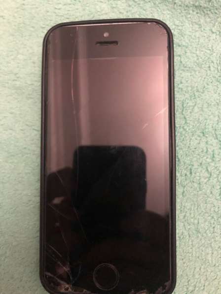 IPhone 5 se 32 gb