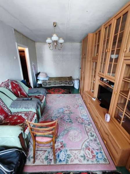 Продается 1 комнатная квартира в г. Луганск, кв. 50 лет Октя