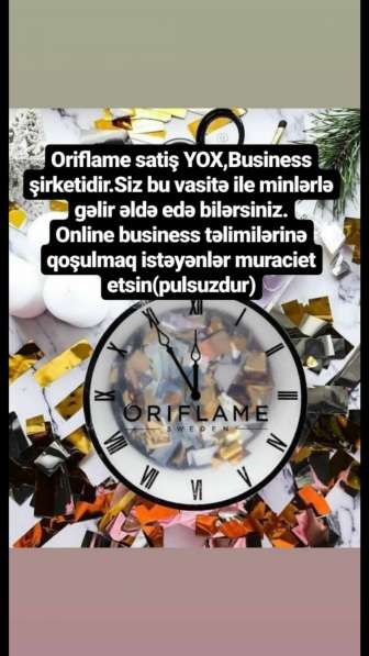 Salam xanim Sirketimize isci xanimlar teleb olunur. Resmi iş