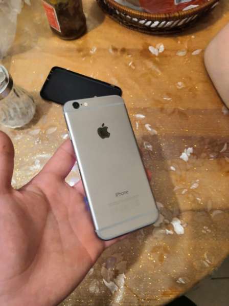 IPhone 6 в Сергиевом Посаде фото 5