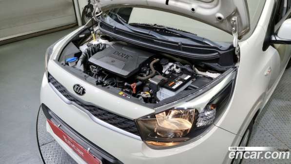 Kia, Morning, продажа в Владивостоке