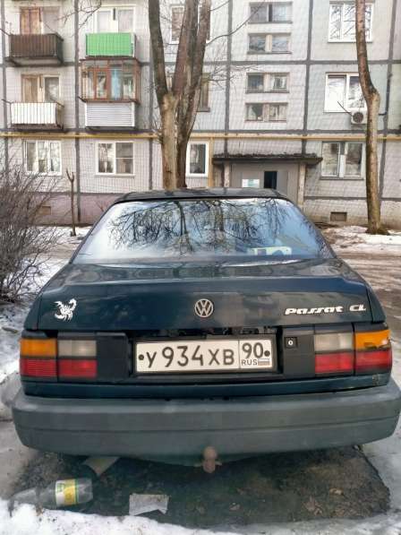 Volkswagen, Passat, продажа в Серпухове в Серпухове фото 4