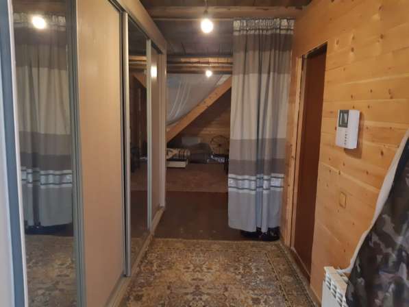 Сдается коттедж посуточно в Иркутске фото 11