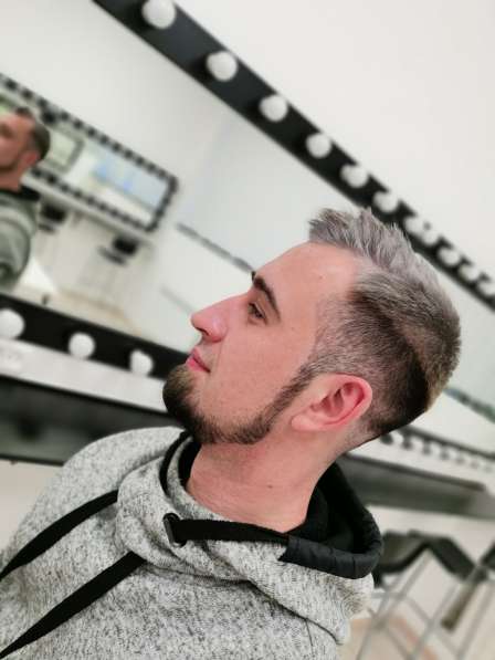 Стрижки бесплатно в Омске фото 5