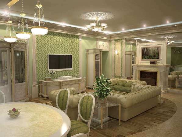 Доверяй ремонт вашего дома профессионалам в Ростове-на-Дону фото 7