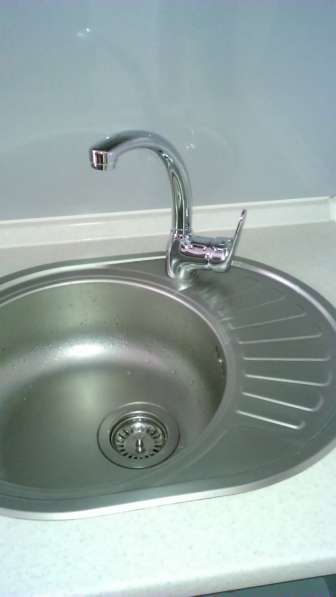 Услуги сантехника в Екатеринбурге фото 5