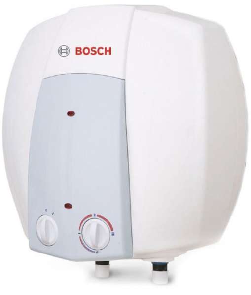 Накопительный водонагреватель Bosch в Саратове фото 6