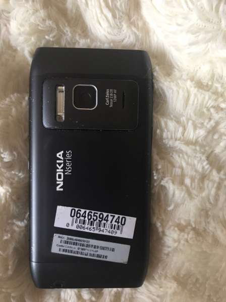 Кто ценит Nokia N8 в Кисловодске фото 4