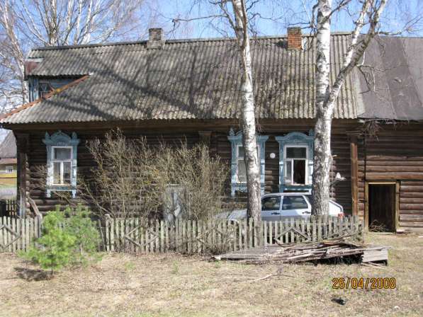 Продажа дома в Ярославле фото 5