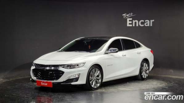 Chevrolet, Malibu, продажа в Владивостоке в Владивостоке фото 18