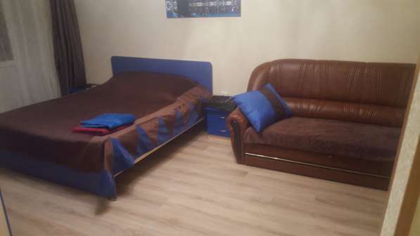 Квартира посуточно в центре Пушкина-40 в Йошкар-Оле фото 23