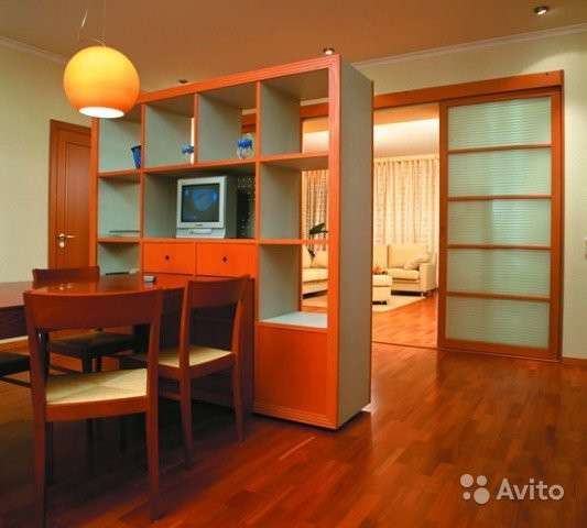 Ремонт квартир