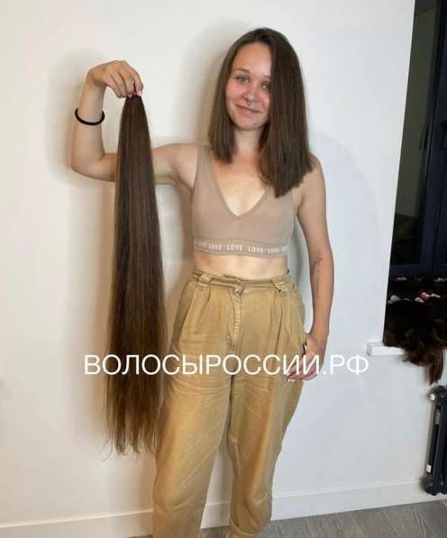 Покупаем волосы дорого в Красноярске в Красноярске фото 3