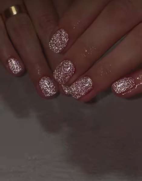 Мастер маникюра в Краснодаре