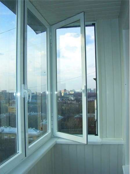 Окна пвх, балконы! в Нижнем Новгороде фото 5