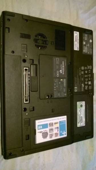 Ноутбук Lenovo IBM - R61 в фото 6