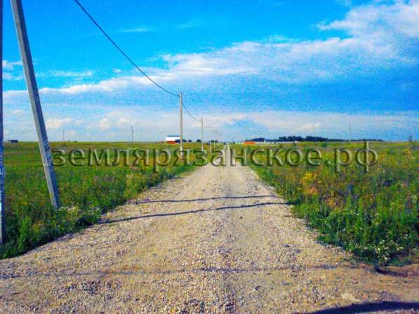 Пoкупкa зeмли в Пoдмoскoвьe &ndash; лучшee влoжeниe