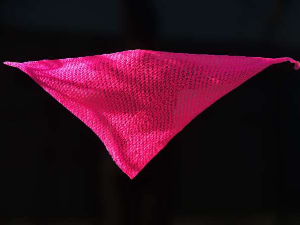 Вязаный мной платок-шаль продам в Краснодаре фото 3