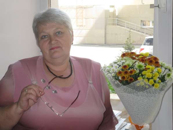 Галина, 59 лет, хочет пообщаться в Красноярске