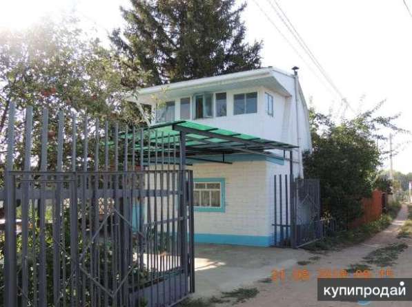 Продам дачу на Песках в Балаково