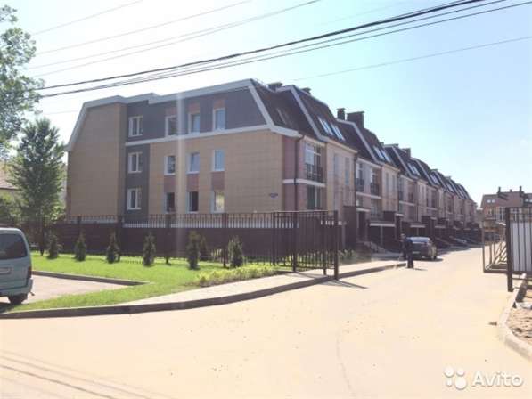 Продам двухкомнатную квартиру в Тверь.Жилая площадь 67 кв.м.Дом кирпичный.Есть Балкон. в Твери фото 18