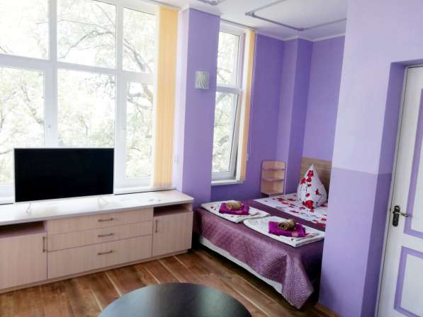 Приятный отдых у Дворца в Ялте фото 25