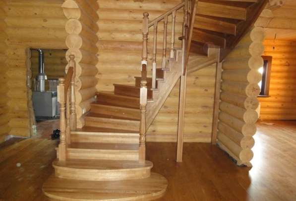 Мебель, лестницы, щиты и интерьер из древесины в Казани фото 7