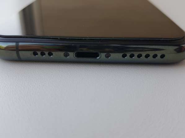 Iphone 11Pro 64 Gb Midnight Green Ростест в Саратове фото 6