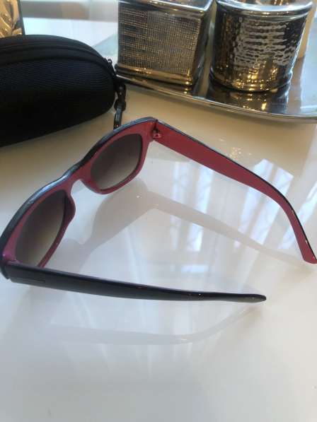 Солнцезащитные очки juicy couture оригинал в Самаре фото 4