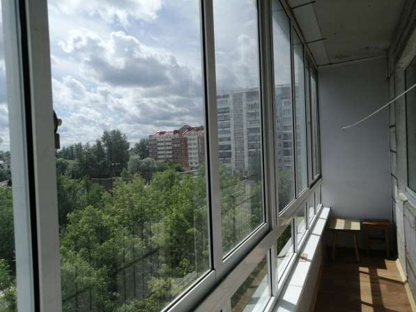 Сдается 1 комнатная квартира в Томске фото 6
