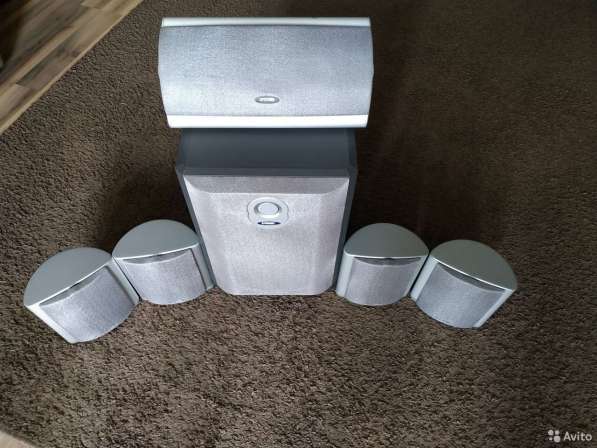 Комплект акустики Hi-Fi Energy S8.3 в Екатеринбурге фото 14