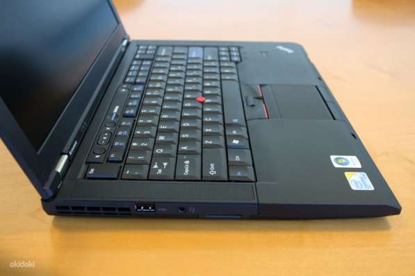 Ноутбук Lenovo THINKPAD T400