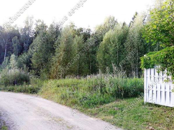 realty_mapper3.plot_in_locationСадовое некоммерческое тов-во. Есть Электричество, Газ. в Москве фото 3