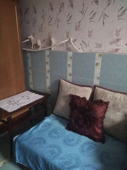 Сдам посуточно трёхместную комнату в Севастополе фото 3