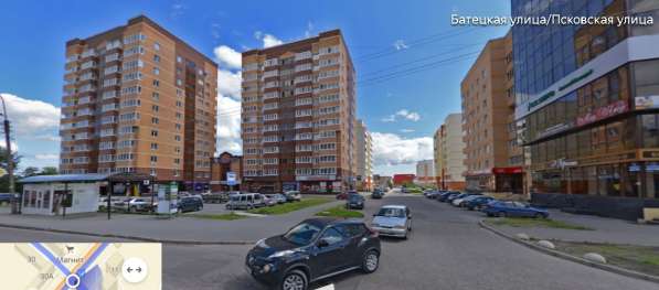 Кадастровый инженер в Великом Новгороде фото 12