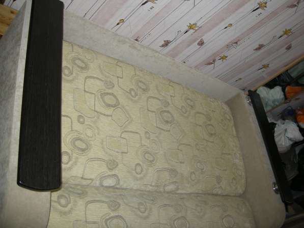 Продаю диван-кровать б/у в Владимире фото 9