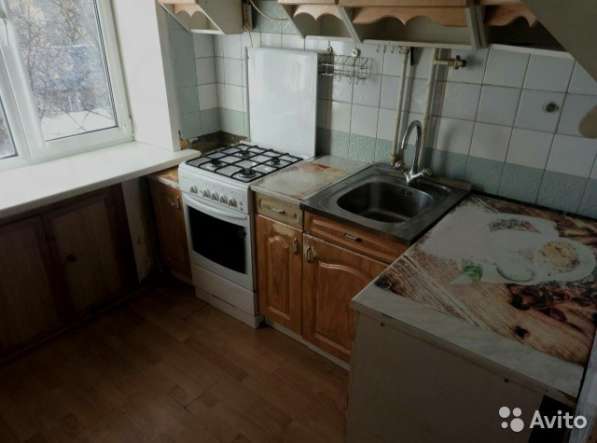 Продам 2х комнатную квартиру