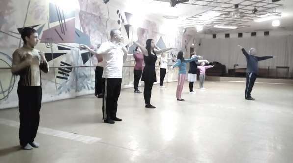 В Кирове работает школа лезгинки и кавказских танцев в Кирове фото 3
