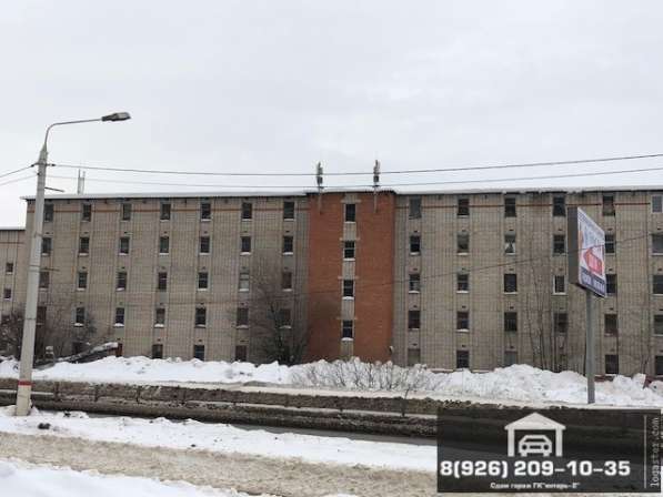 Аренда гаража в Раменское фото 4