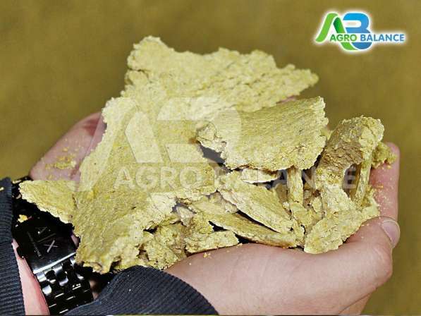 Жмых соевый ГОСТ от производителя в Краснодаре фото 3