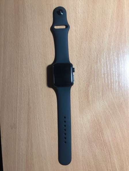 Apple Watch 3, 38mm в Новочеркасске фото 3