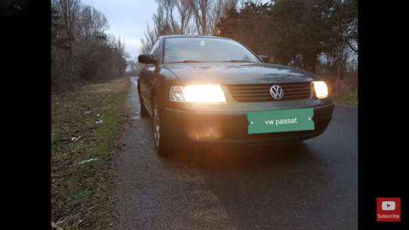 Volkswagen, Passat, продажа в г.Алматы в фото 3