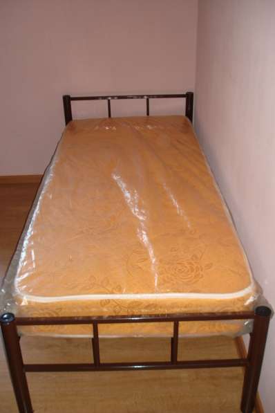 Кровать двухъярусная в Краснодаре фото 3