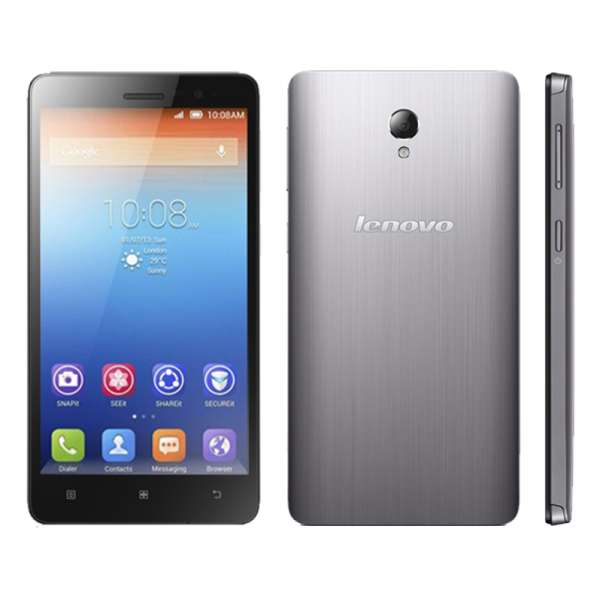 Lenovo s860