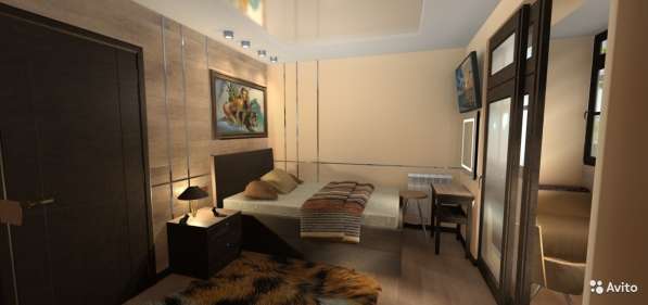 Дизайн интерьера в Краснодаре фото 32