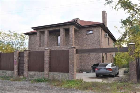 Продам дом в Ростов-на-Дону.Жилая площадь 430 кв.м. в Ростове-на-Дону фото 5