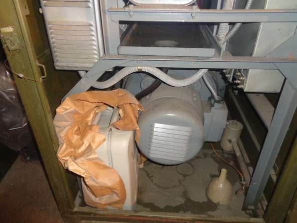 Электростанция дизельная 20 квт в Самаре фото 15